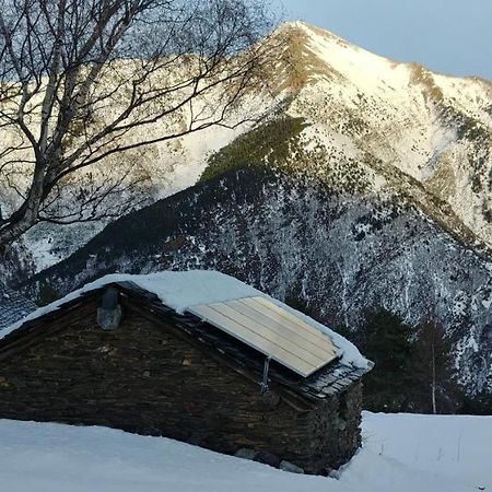 Bordes Pirineu, Costuix 호텔 아리우 외부 사진